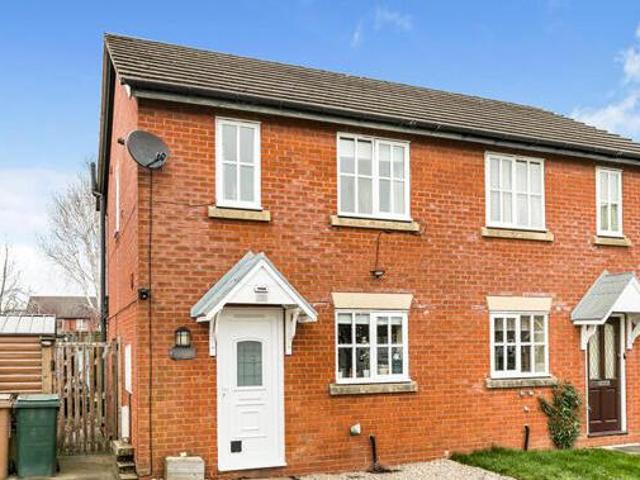 House for sale in Oswestry, Shropshire