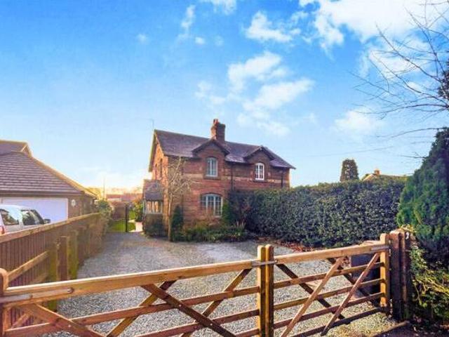 House for sale in Oswestry, Shropshire