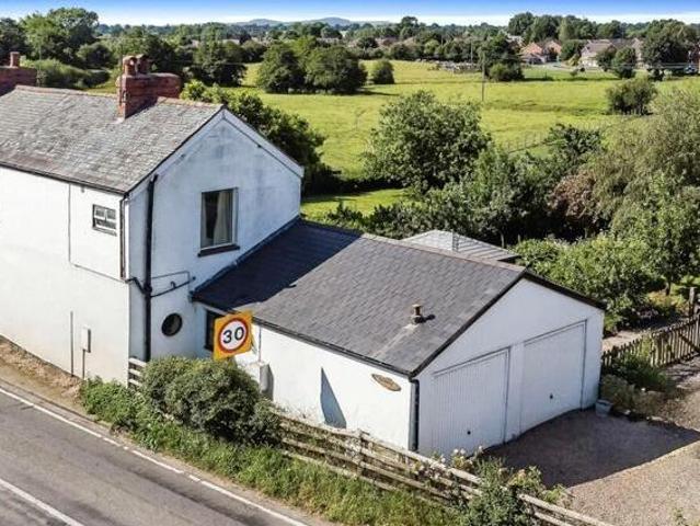 House for sale in Oswestry, Shropshire