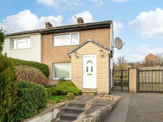 House for sale in Otley, West Yorkshire