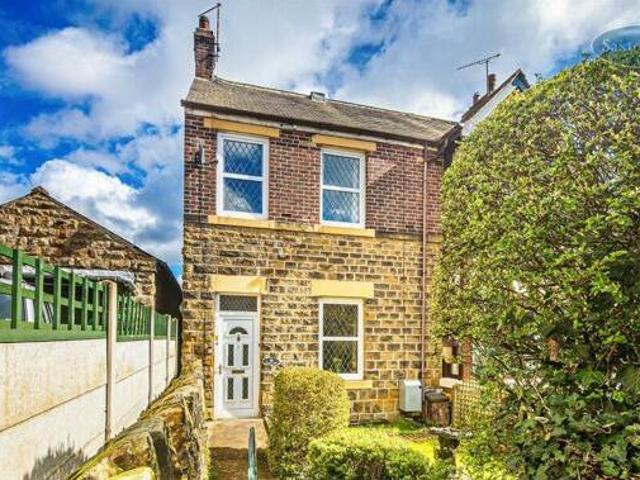 House for sale in Stubbin, Sheffield