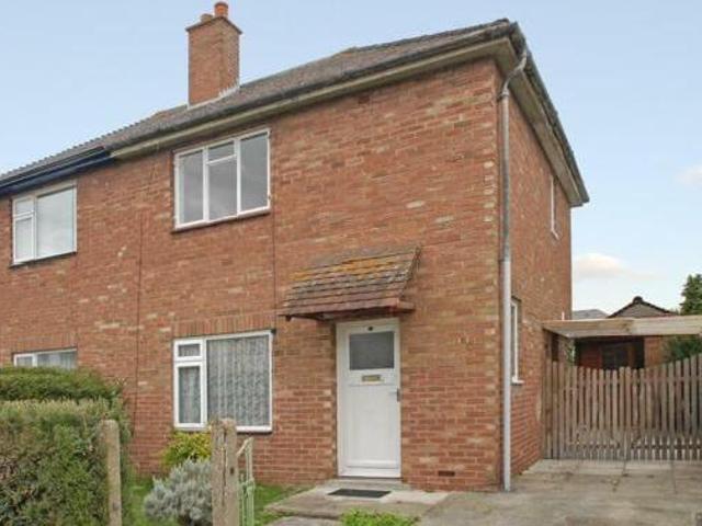 House for sale in The Slade, Oxfordshire