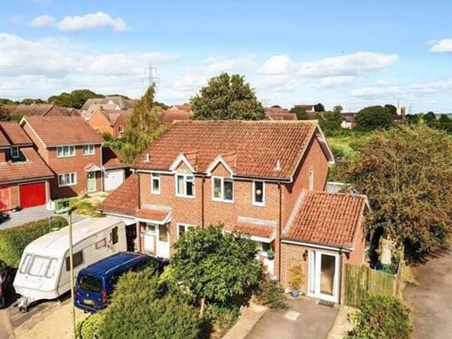 House for sale in West Oxford, The Slade