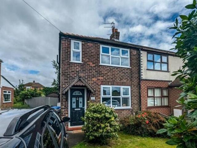 House for sale in Warrington