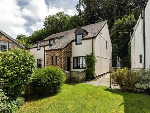 House for sale in Padstow, Cornwall