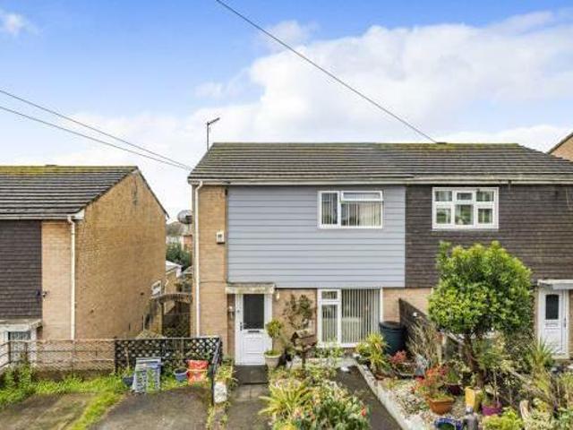 House for sale in Foxhole, Paignton