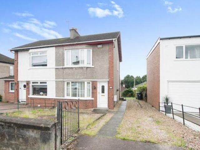 House for sale in Glenburn, Scotland