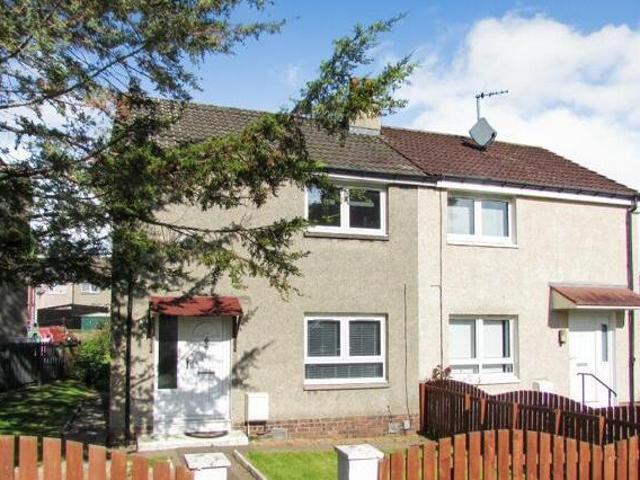 House for sale in Glenburn, Scotland