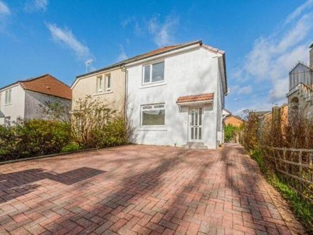 House for sale in Whitehaugh, Glenburn