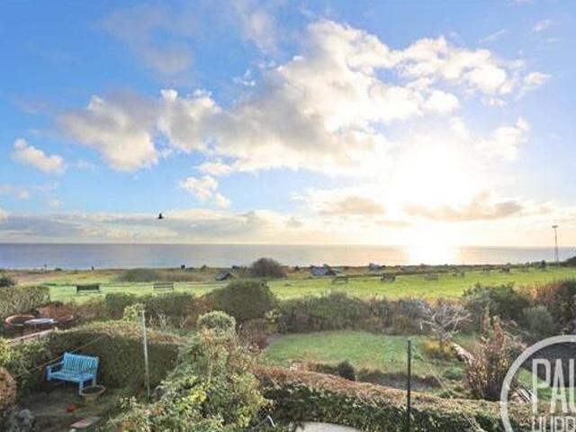 House for sale in Pakefield, East Suffolk