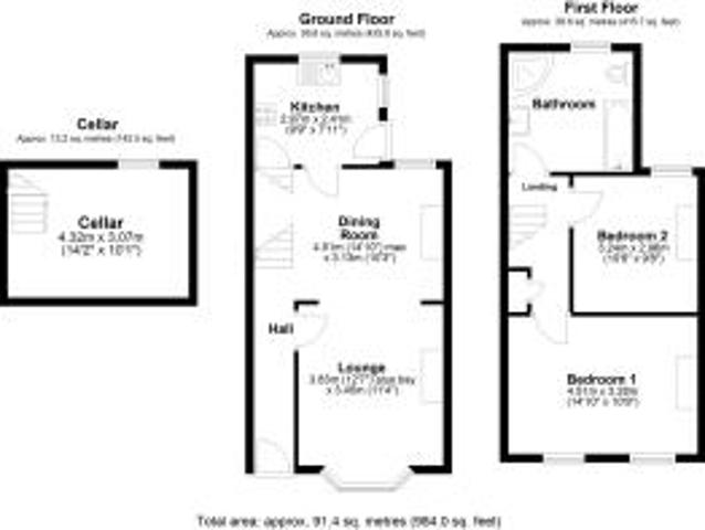 Farm for sale in Key Street, Suffolk