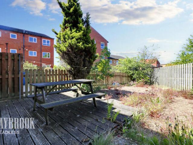 Farm for sale in Norfolk Park, South Yorkshire
