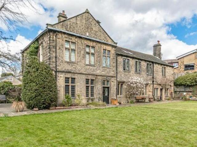 House for sale in North Yorkshire