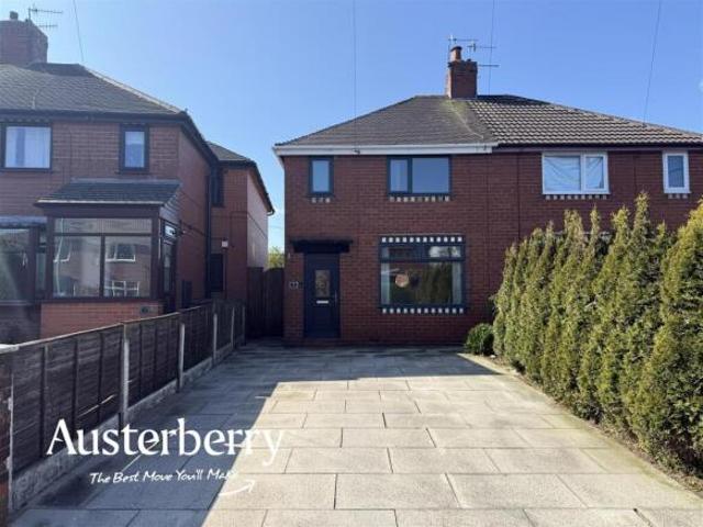 Farm for sale in Longton, Stoke-on-Trent