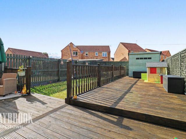Farm for sale in Parson Cross, South Yorkshire