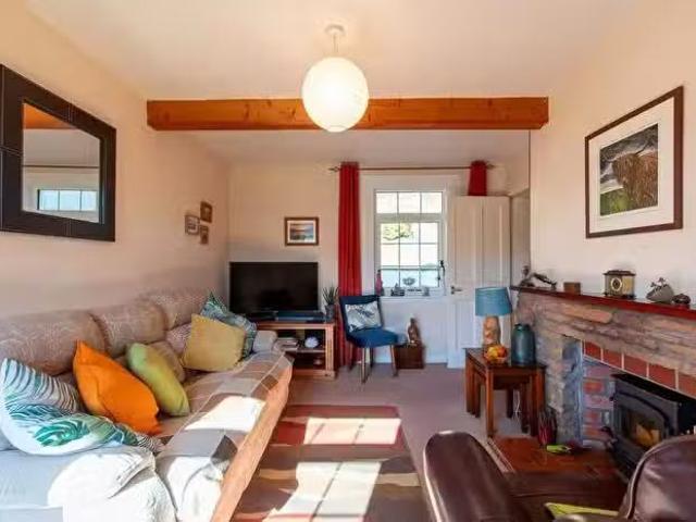 House for sale in Cashlie