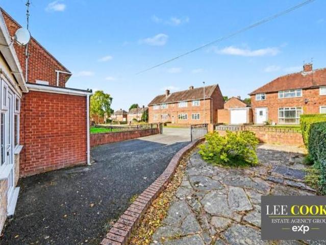 Farm for sale in Wednesfield, West Midlands