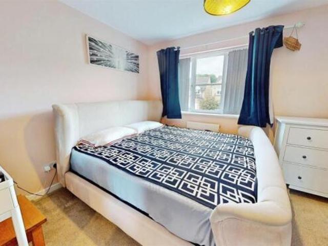 Farm for sale in Westwood Park, West Yorkshire
