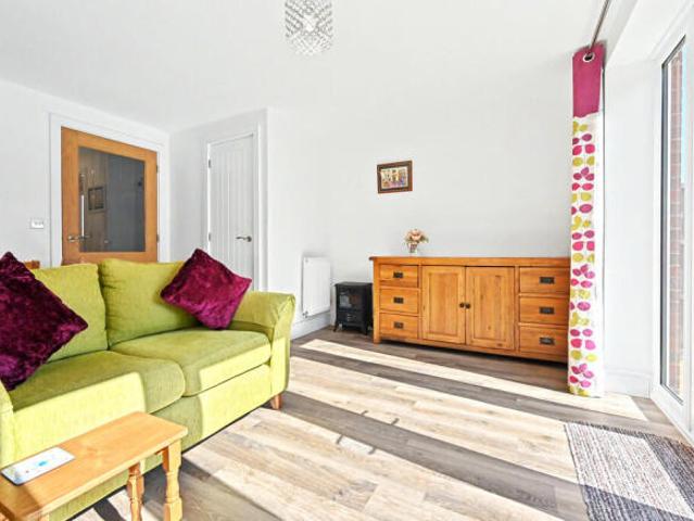 Farm for sale in Burslem, Stoke-on-Trent