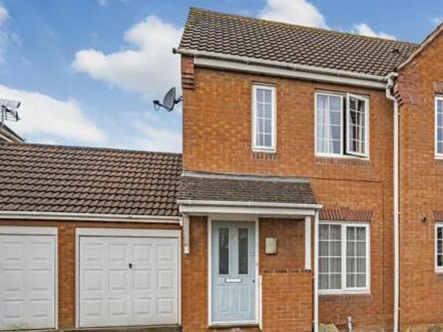 House for sale in Trowbridge