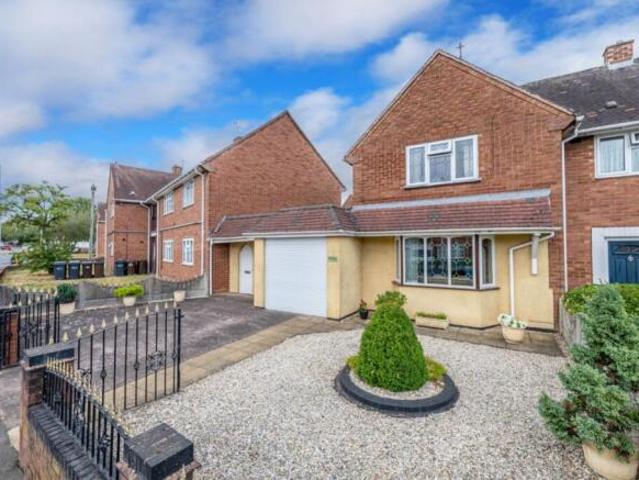 Farm for sale in Wednesfield, West Midlands