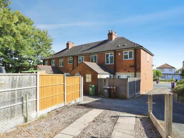 Farm for sale in Wood End, Wednesfield