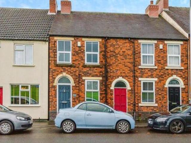 House for sale in Pelsall, West Midlands