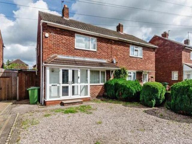 House for sale in West Midlands