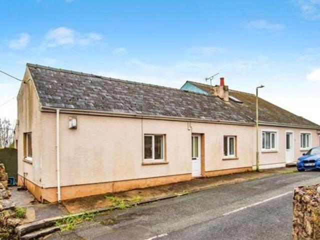 House for sale in Pembroke, Wales