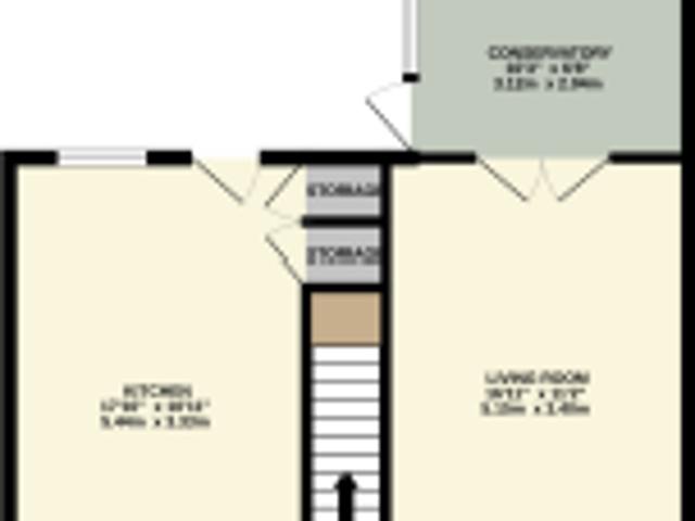 Farm for sale in Follaton, Strode