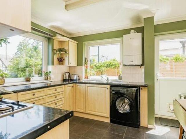 House for sale in Lyons, Greater London