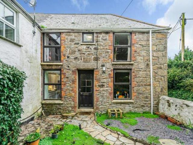 House for sale in Roseworthy, Cornwall