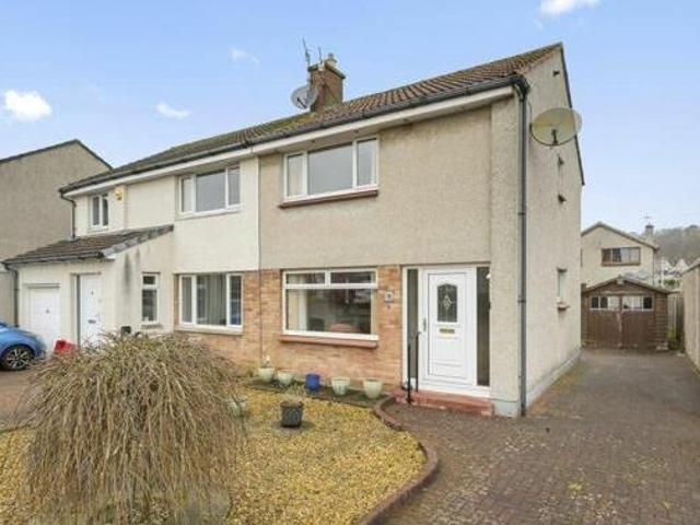 House for sale in Milton Bridge, Scotland