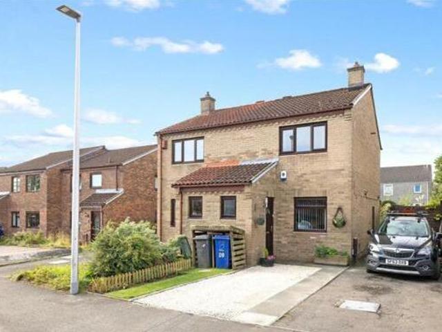 House for sale in Milton Bridge, Scotland