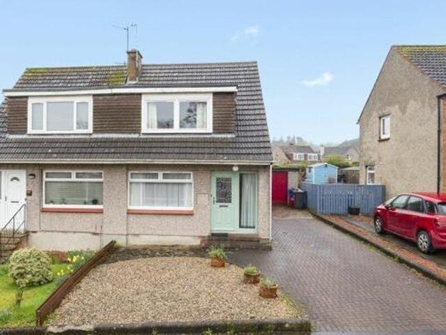 House for sale in Penicuik