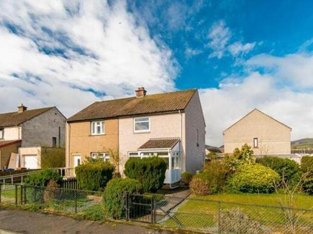House for sale in Penicuik