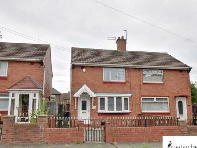 House for sale in Tyne And Wear