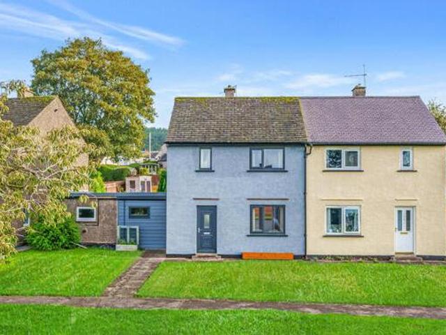 House for sale in Fell Lane