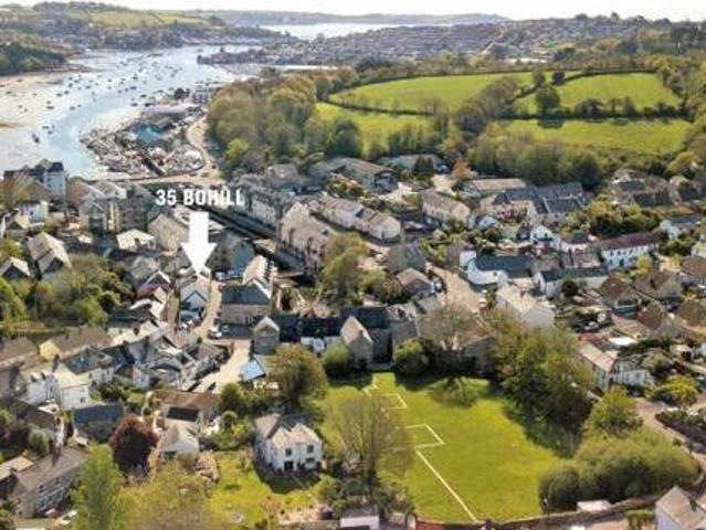House for sale in Penryn, Cornwall