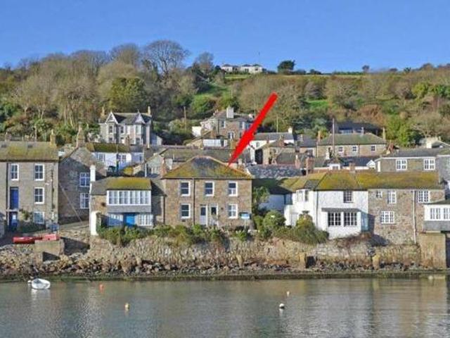 House for sale in Penzance, Cornwall