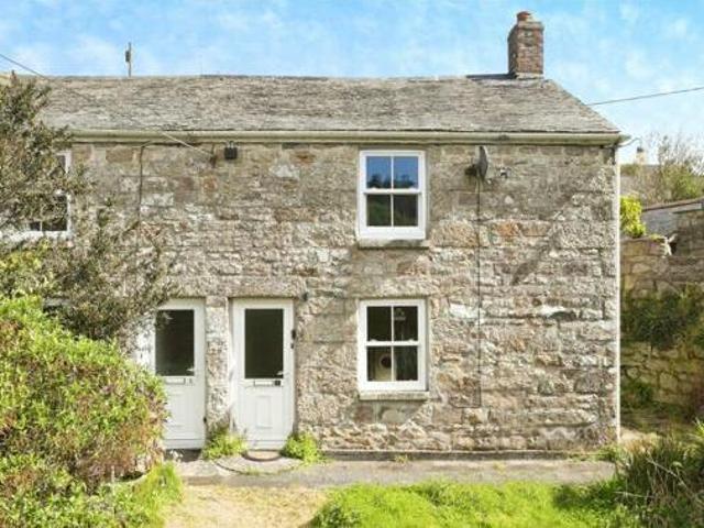 House for sale in Penzance, Cornwall