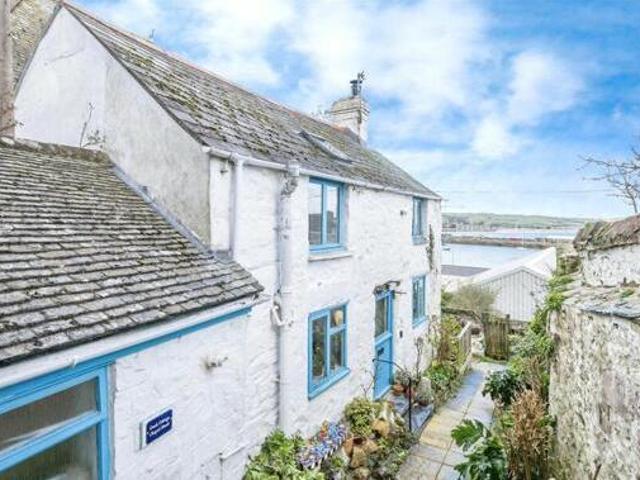 House for sale in Penzance, Cornwall