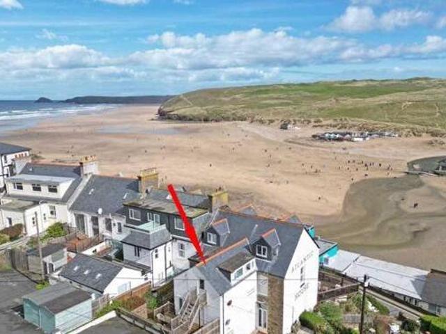 House for sale in Penwartha Coombe, Cornwall