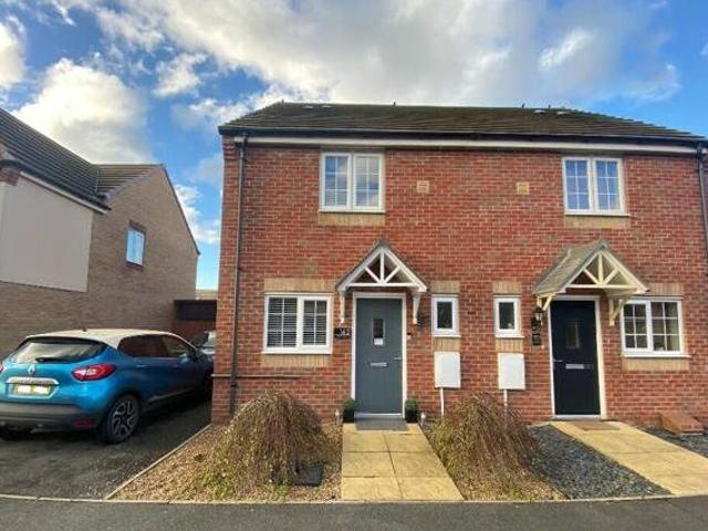 House for sale in Hampton Green, Cambridgeshire