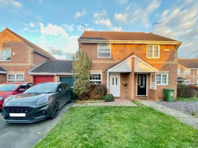 House for sale in Hampton Green, Cambridgeshire