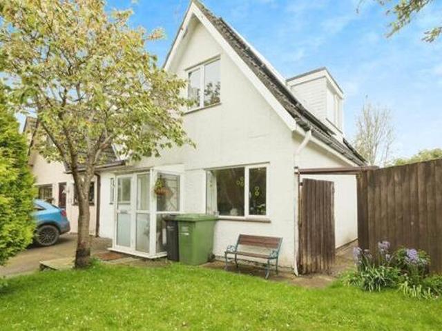 House for sale in Lyons, Greater London