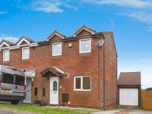 House for sale in Old Shotton, Peterlee