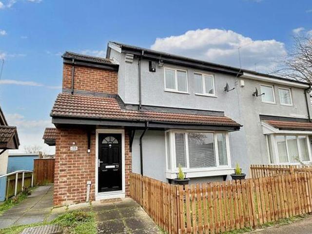 House for sale in Peterlee