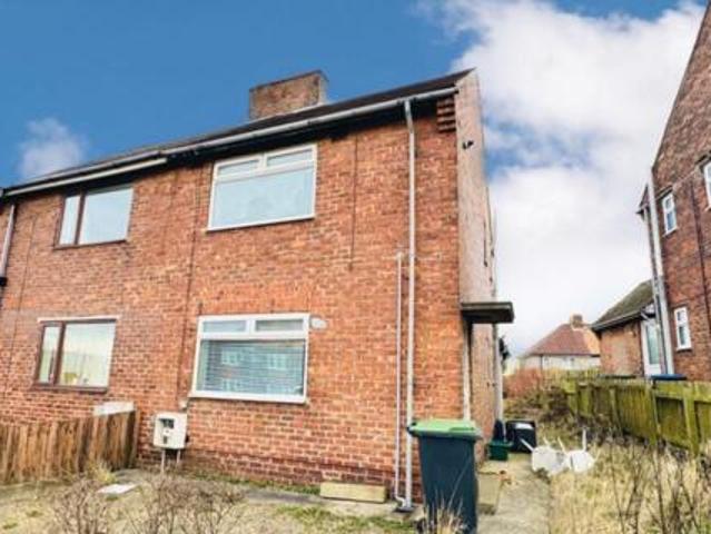 House for sale in Peterlee