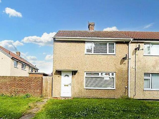 House for sale in Peterlee